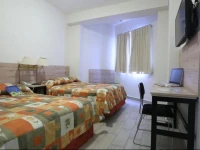 Hotel Son-Mar, Monterrey Centro 