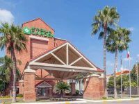 Wyndham Garden Monterrey Norte 