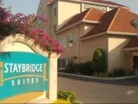 Staybridge Suites Monterrey San Pedro 