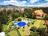 Best Western Plus Gran Hotel Morelia 