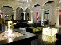 Cantera 10 Hotel Boutique 
