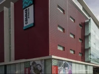 Gamma by Fiesta Inn Morelia BelГі 