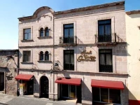 Hotel & Suites Galeria 