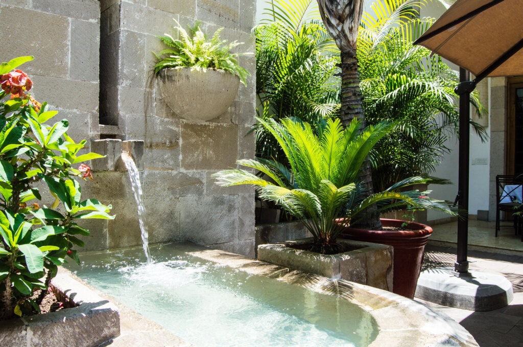 Hotel Boutique Casa San Diego 