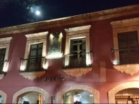 Casa del Virrey Hotel & Suites 