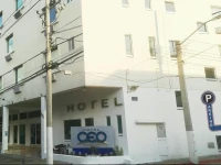 Hotel CEO 