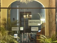 Gertrudis Hotel 