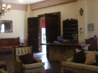 Hotel Refugio Victoria 