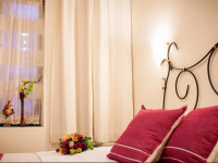 Hotel Rosa Barroco