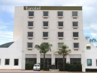 Hotel Turotel Morelia 