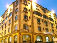 Vista Express Morelia 