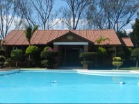 Hotel & Suites Hacienda Montesinos 