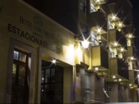 Hotel Concordia Centro Historico 