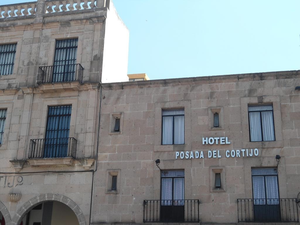 Hotel Posada del Cortijo 