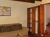 Hotel Refugio Agustino 