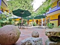 Hotel y Hostel Allende 