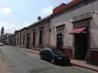Hotel Atilanos 
