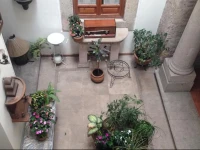 Hotel & Suites Casa Morelia 