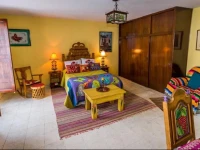 Casona Rosa 