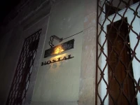 La Casa Azul Hostal 