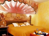 Hotel La Casa de las Rosas 