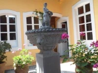 La Casa de los Limones 