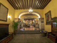 Hotel Los Juaninos 