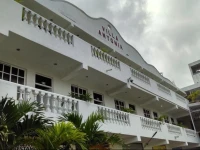 Hotel Villa Antonia 