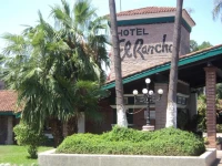 Hotel El Rancho 