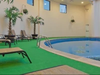 BEST WESTERN PLUS Nuevo Laredo Inn & Suites 