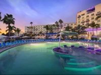 Hard Rock Hotel Vallarta All Inclusive 