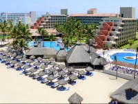 Occidental Grand Nuevo Vallarta All-Inclusive Resort 