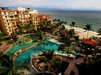 Villa Del Palmar Flamingos Beach Resort & Spa 