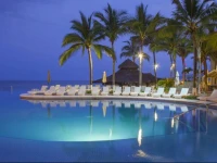 Bel Air Collection Vallarta Resort & Spa 