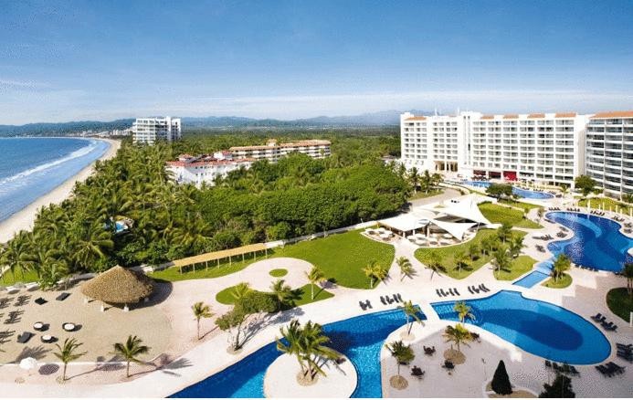 Dreams Villamagna - All Inclusive 