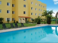 Hotel Las Palomas Vallarta 