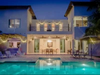 Villa St. Tropez 