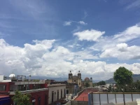Casa Oaxaca 