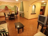 Suites Bello Xochimilco 