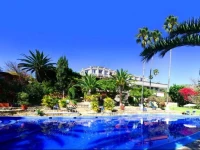 Hotel Victoria Oaxaca 
