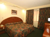 Hotel Cantera Real 