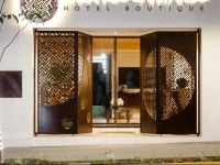 Casa los Cantaros Hotel Boutique 