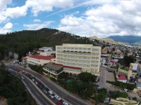 Hotel Fortin Plaza 