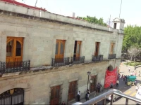 Gala Oaxaca 
