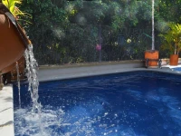Los Pilares Hotel 