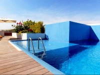 Hotel Parador de AlcalГЎ 