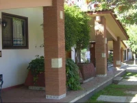 Villas del Sol Hotel & Bungalows 