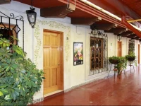 Hotel Anua Oaxaca 