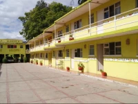 Hotel Arisa 