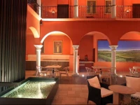 Hotel Casona Oaxaca 